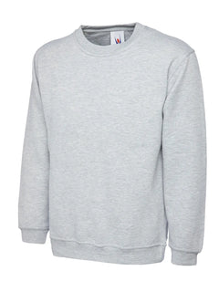 Heather Grey
