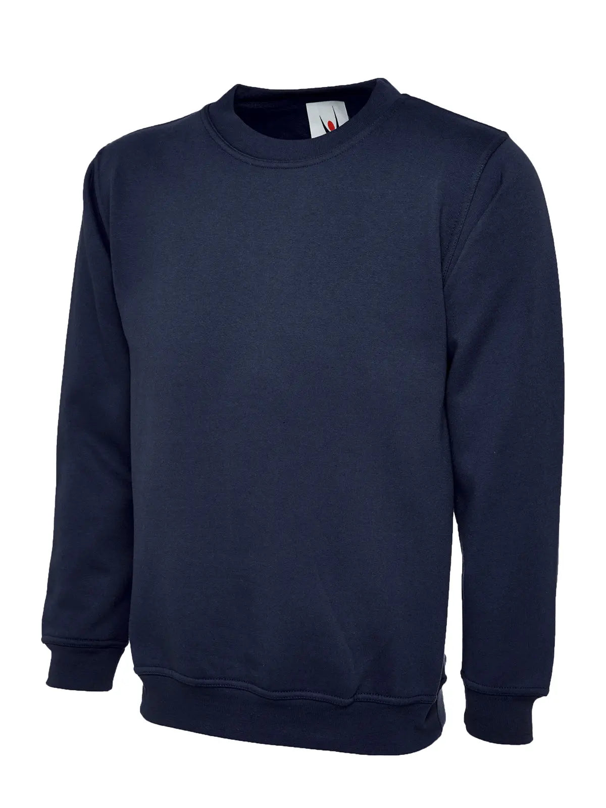 Childrens Classic Sweatshirt - UC202 |  Uneek