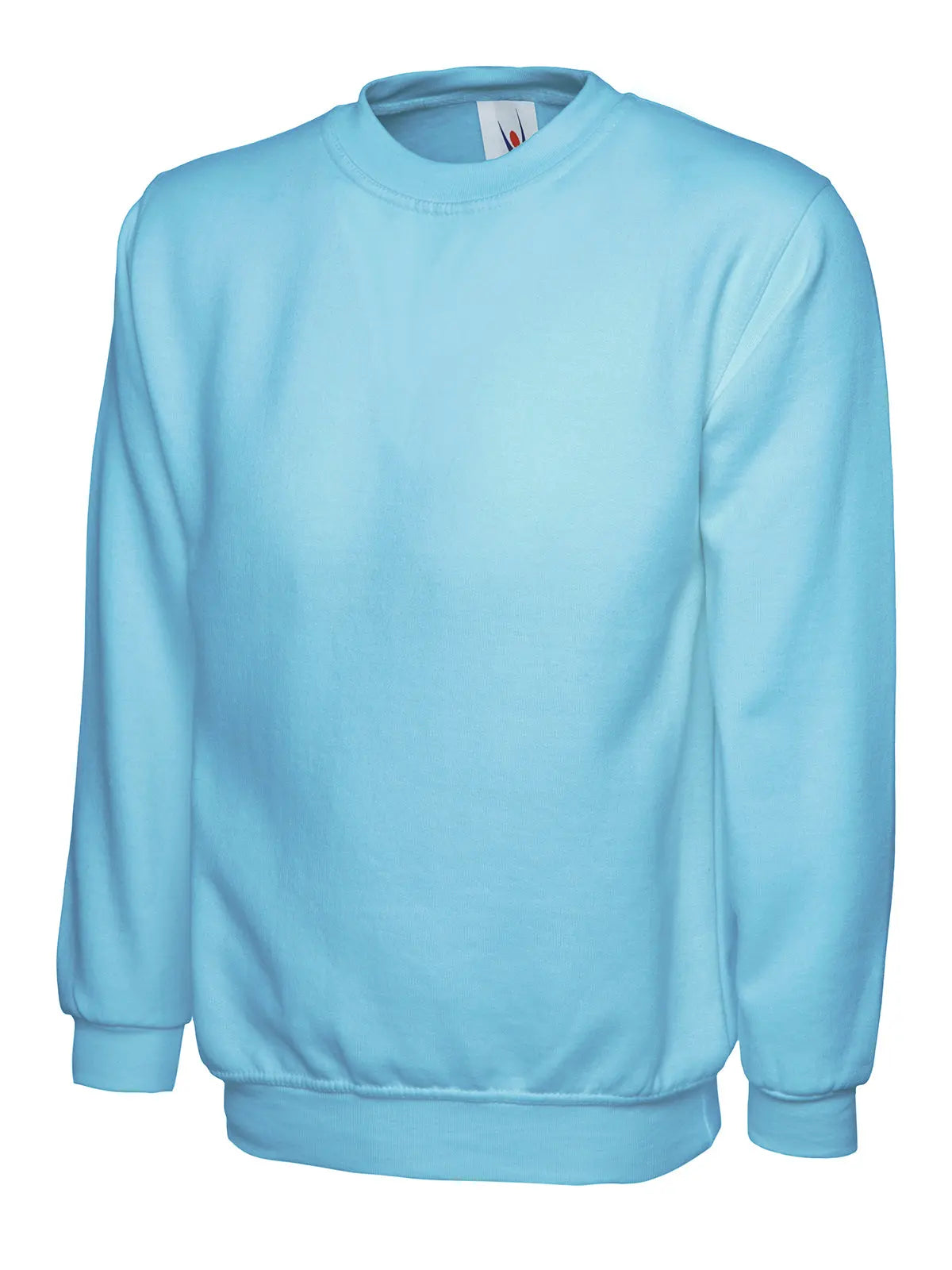 Childrens Classic Sweatshirt - UC202 |  Uneek