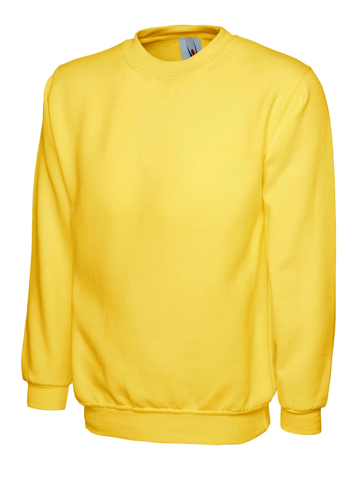 Childrens Classic Sweatshirt - UC202 |  Uneek