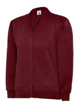 Childrens Classic Cardigan - UC207 |  Uneek