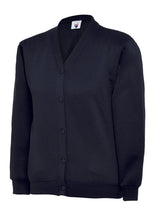 Childrens Classic Cardigan - UC207 |  Uneek