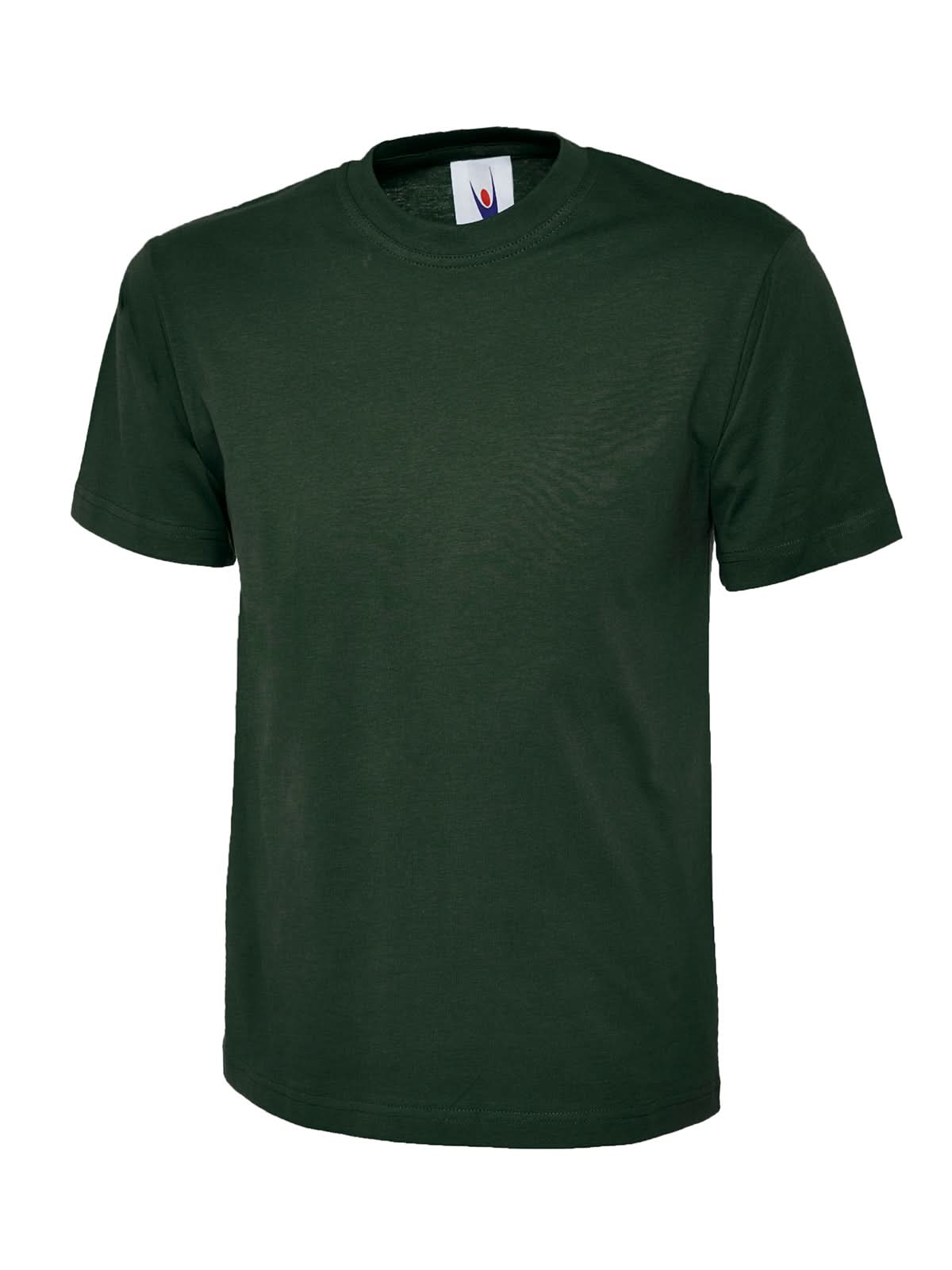 Classic T-shirt - UC301 |  Uneek