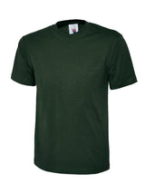 Classic T-shirt - UC301 |  Uneek
