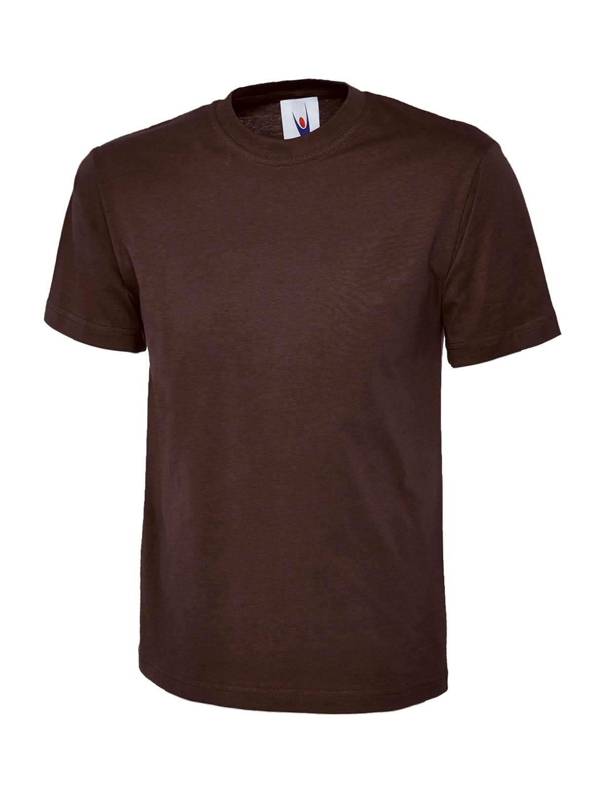Classic T-shirt - UC301 |  Uneek