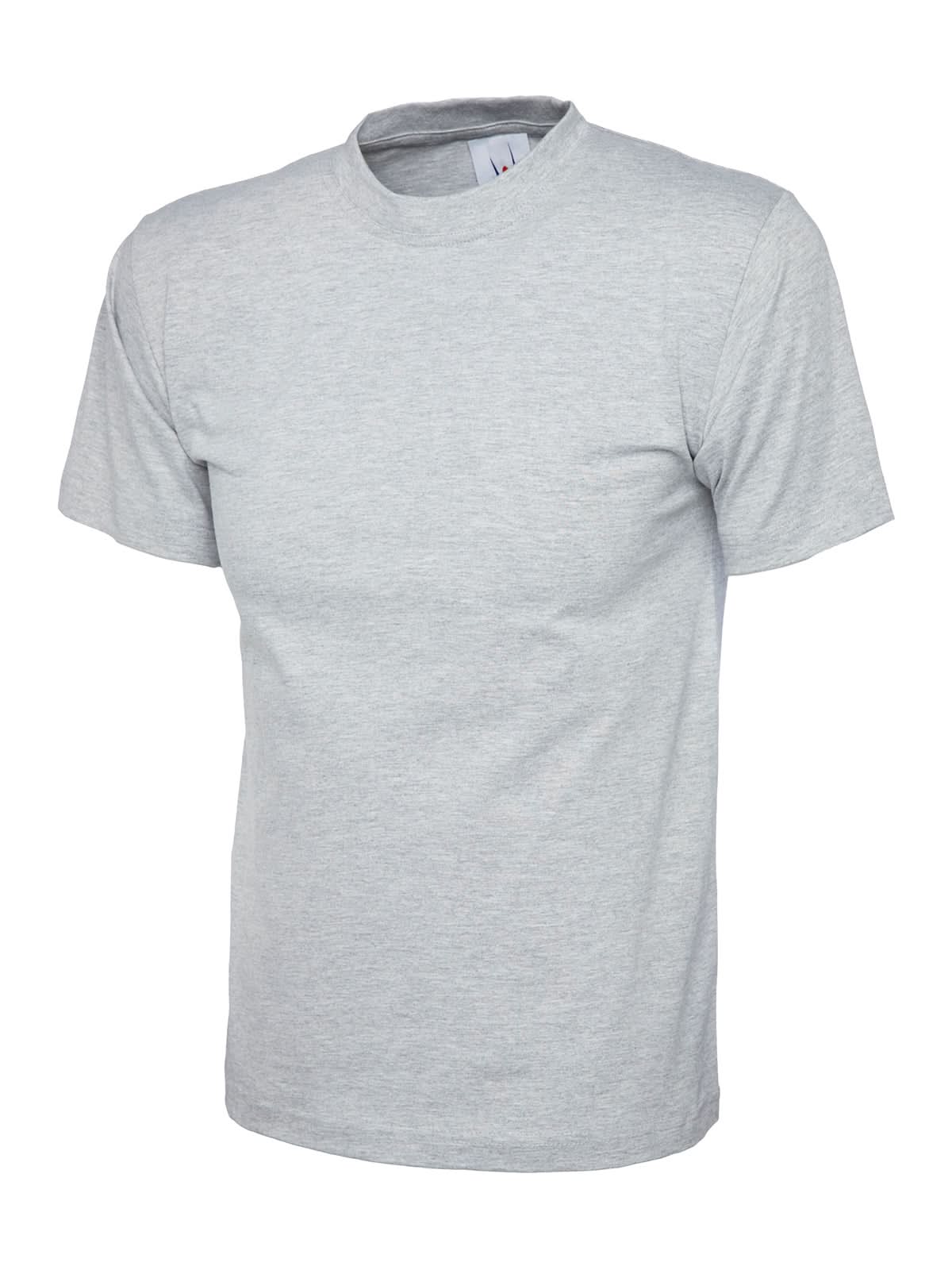 Classic T-shirt - UC301 |  Uneek