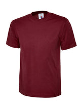 Classic T-shirt - UC301 |  Uneek