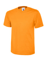 Classic T-shirt - UC301 |  Uneek