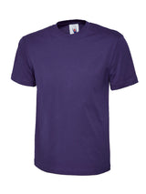 Classic T-shirt - UC301 |  Uneek