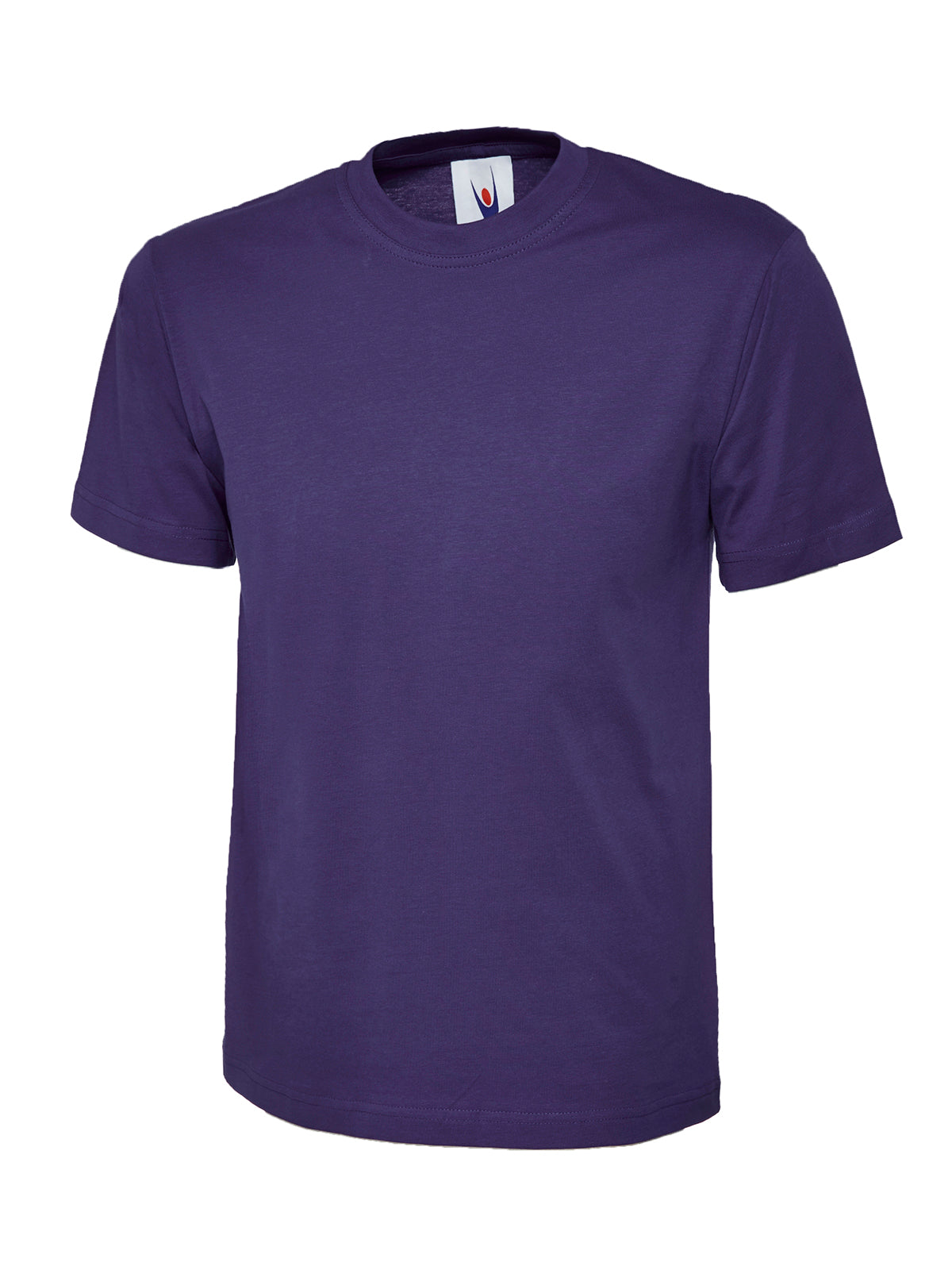 Classic T-shirt - UC301 |  Uneek
