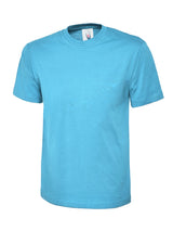 Classic T-shirt - UC301 |  Uneek