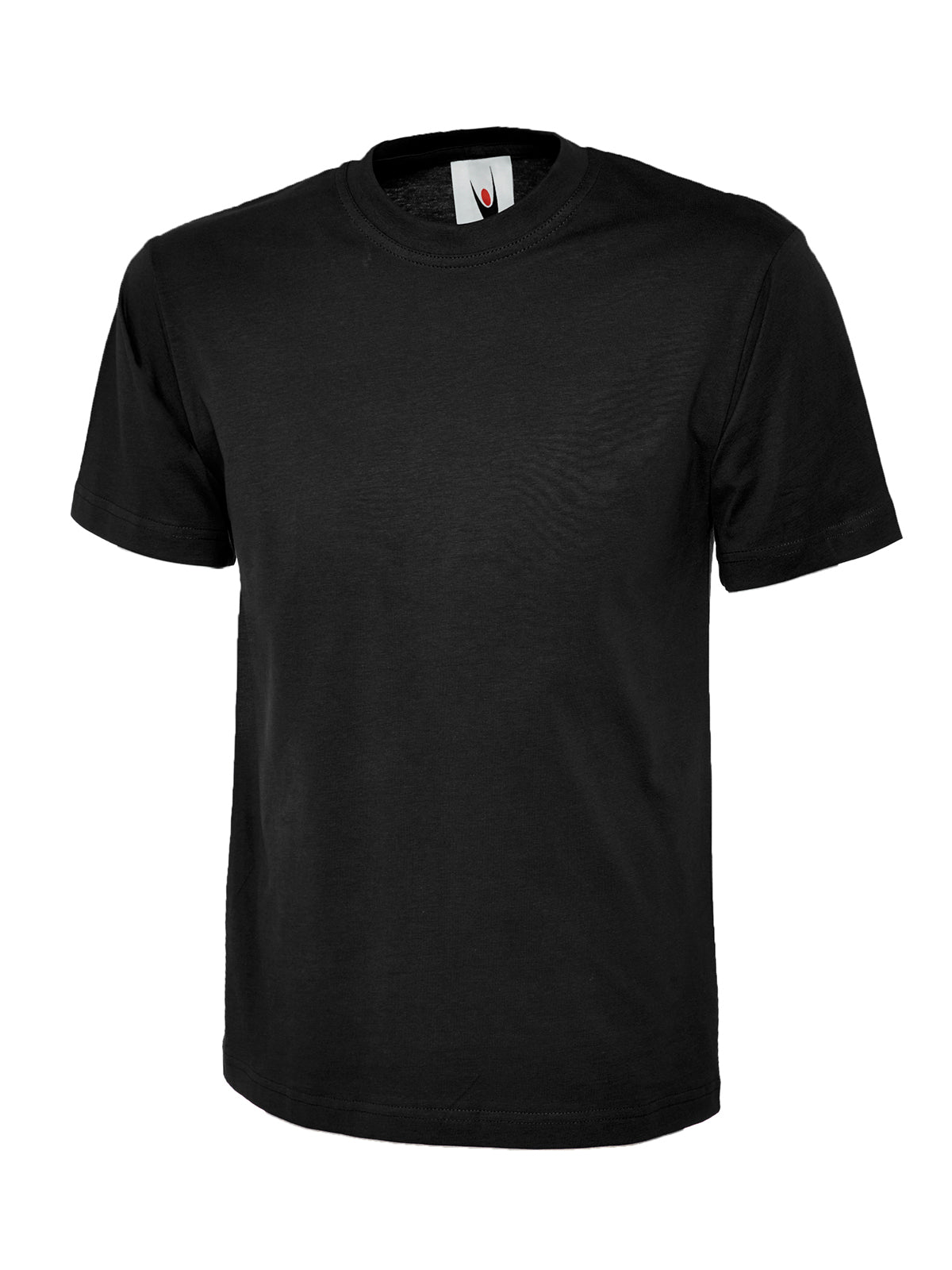 Heavyweight T-Shirt - UC302 |  Uneek