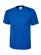 Heavyweight T-Shirt - UC302 |  Uneek