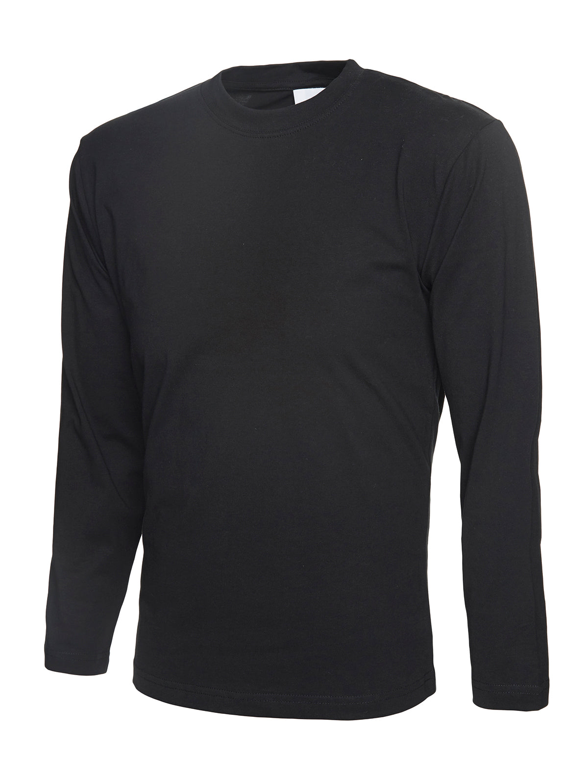 Long Sleeve Classic T-Shirt - UC314 |  Uneek