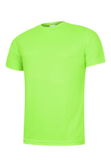 Mens Ultra Cool T-Shirt - UC315 |  Uneek