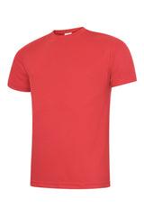 Mens Ultra Cool T-Shirt - UC315 |  Uneek
