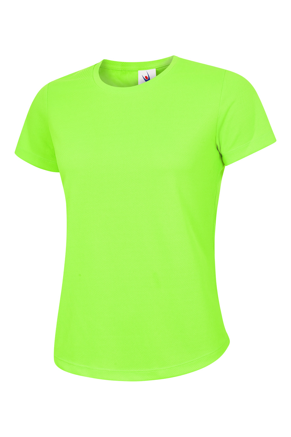 Ladies Ultra Cool T-Shirt - UC316