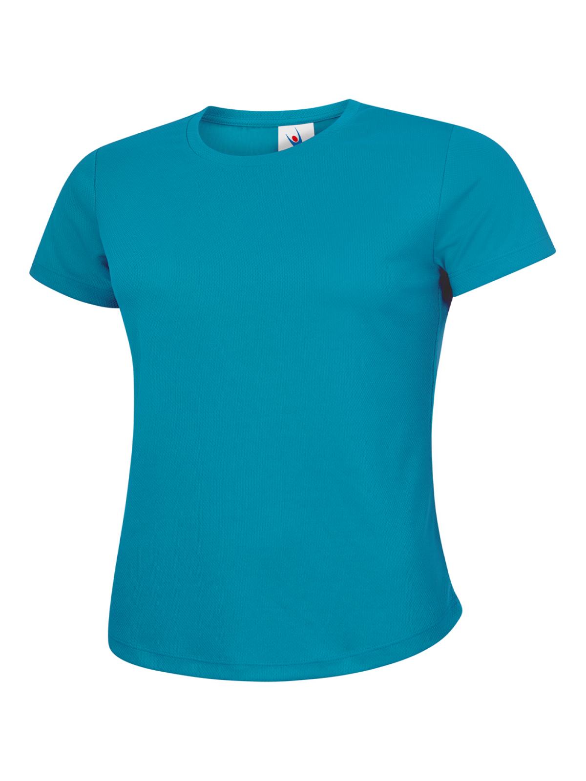 Ladies Ultra Cool T-Shirt - UC316