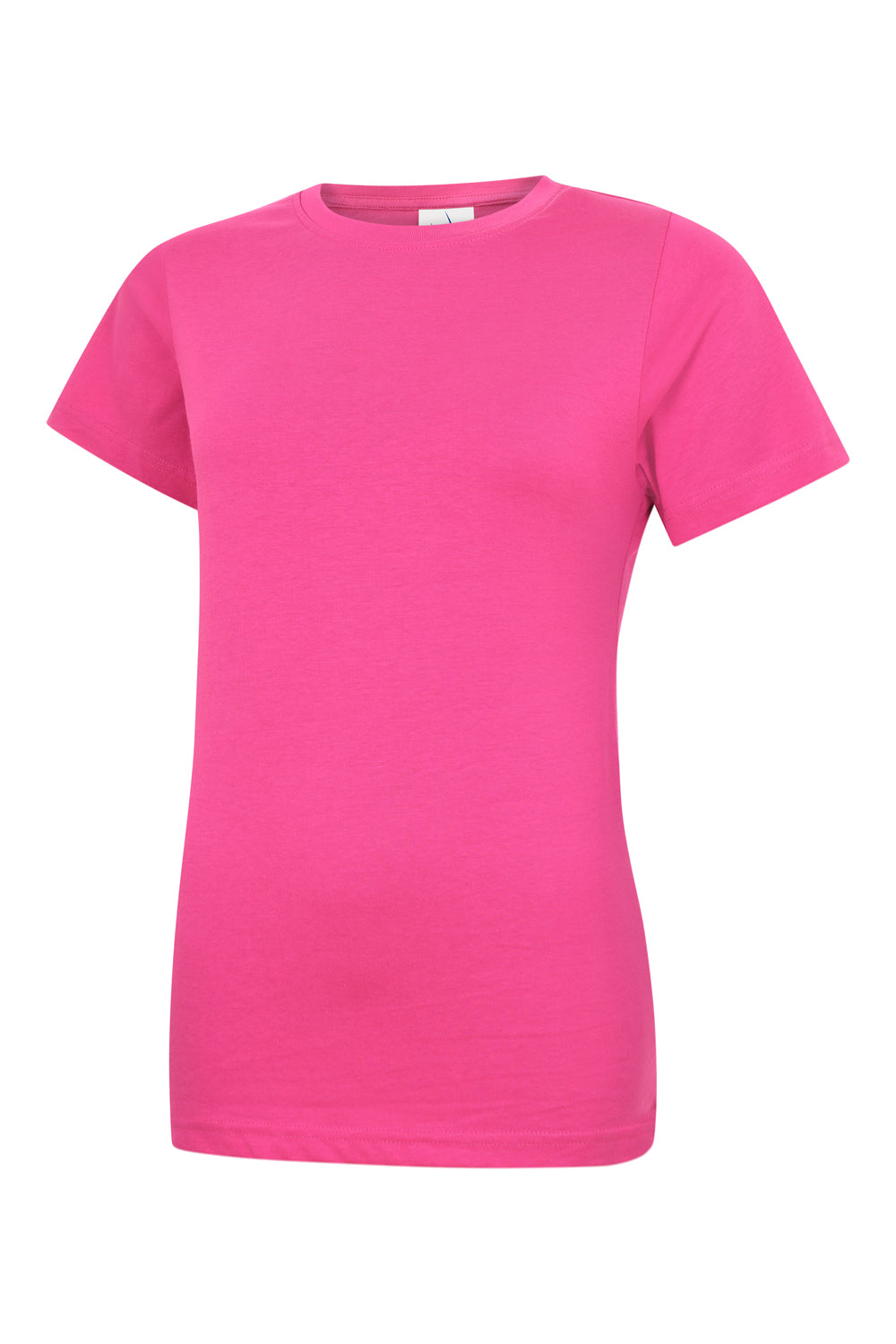 Ladies Classic T-Shirt - UC318 |  Uneek