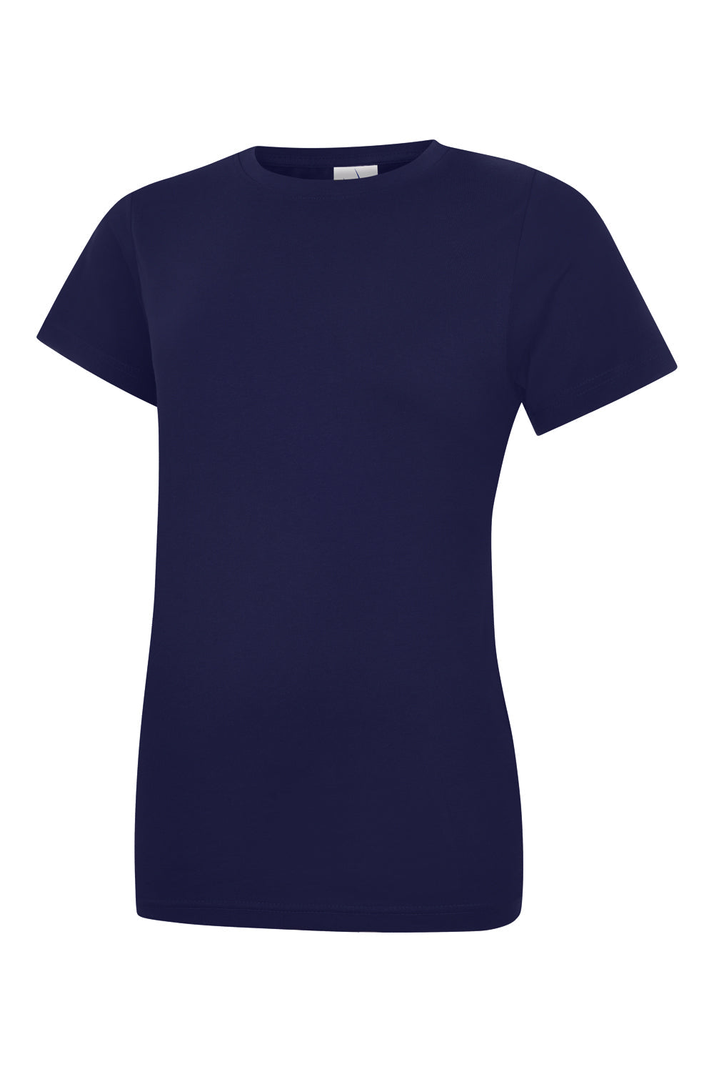 Ladies Classic T-Shirt - UC318 |  Uneek