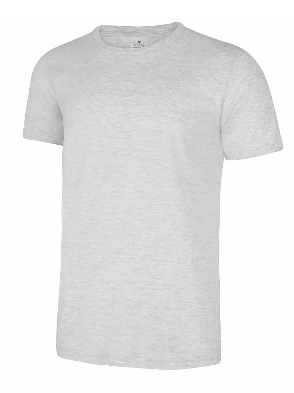Olympic T-shirt - UC320 |  Uneek