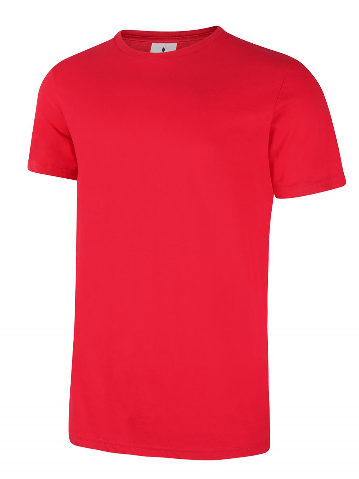 Olympic T-shirt - UC320 |  Uneek