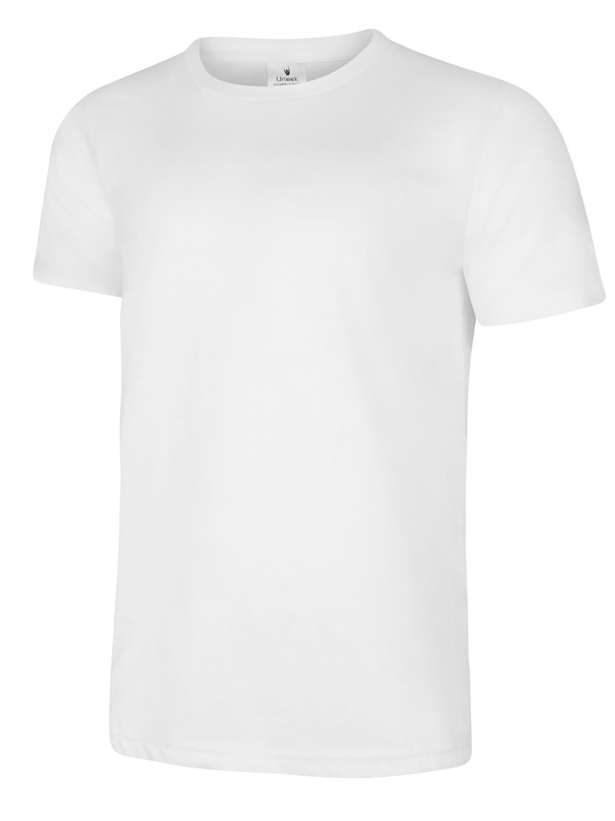 Olympic T-shirt - UC320 |  Uneek
