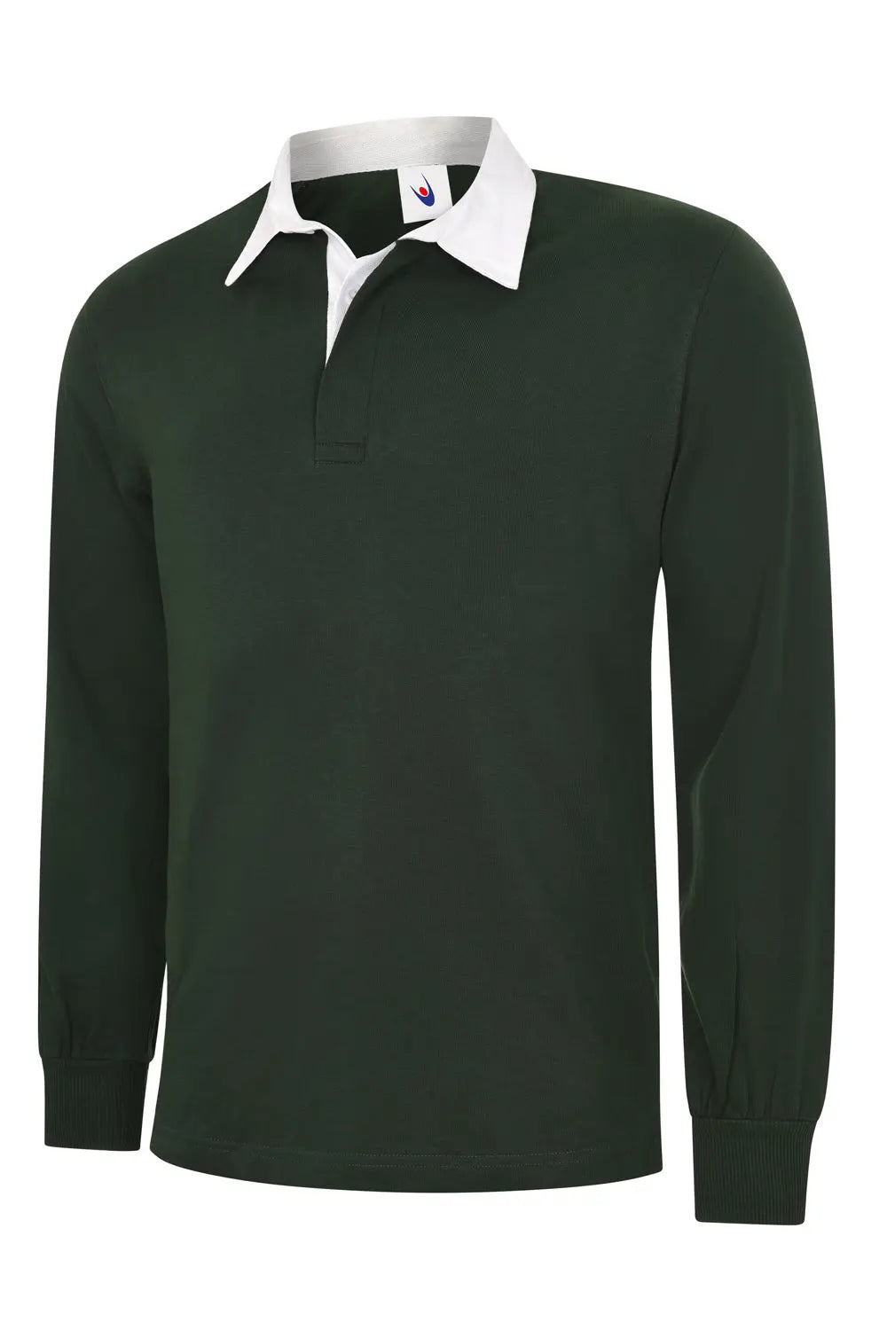 Classic Rugby Shirt - UC402 |  Uneek