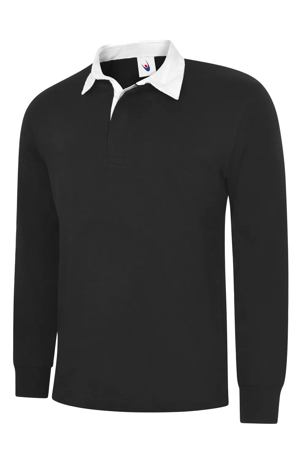 Classic Rugby Shirt - UC402 |  Uneek
