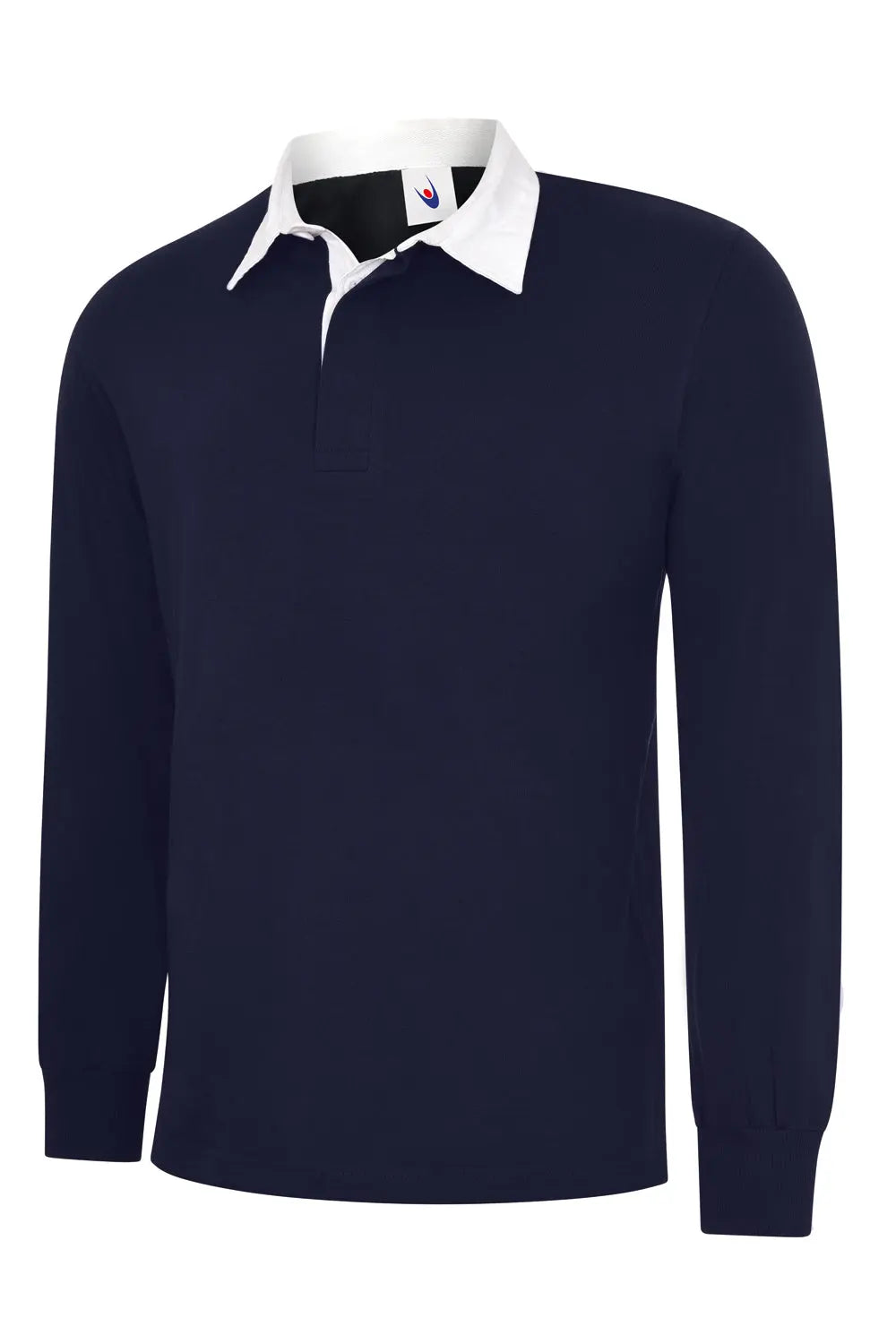 Classic Rugby Shirt - UC402 |  Uneek