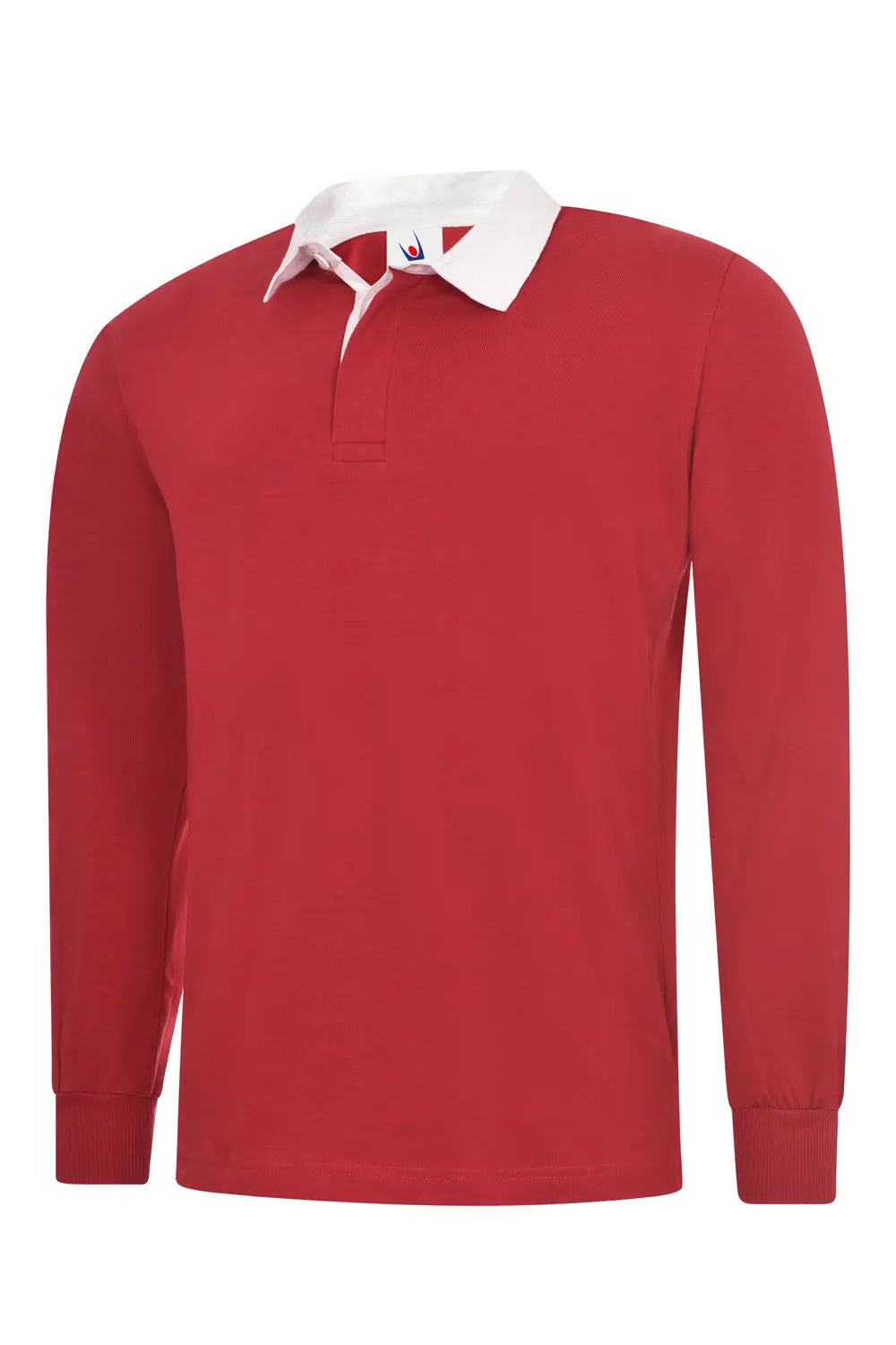 Classic Rugby Shirt - UC402 |  Uneek
