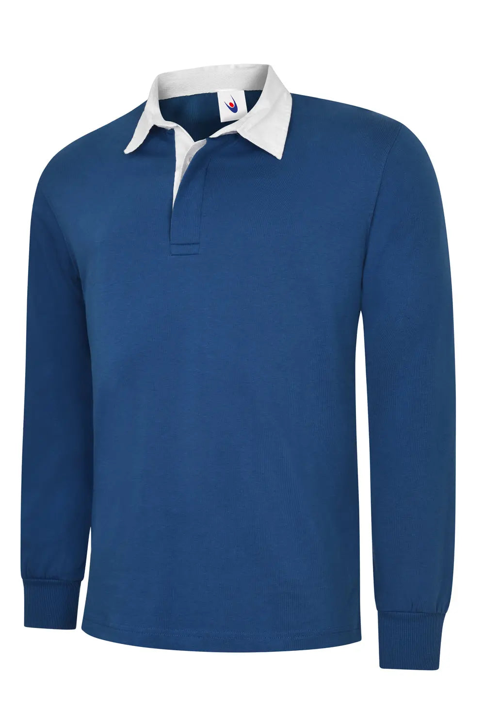 Classic Rugby Shirt - UC402 |  Uneek