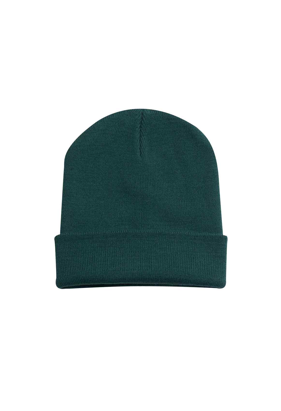 Heavyweight Cuffed Beanie - UC410 |  Uneek