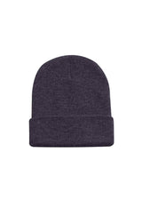 Heavyweight Cuffed Beanie - UC410 |  Uneek