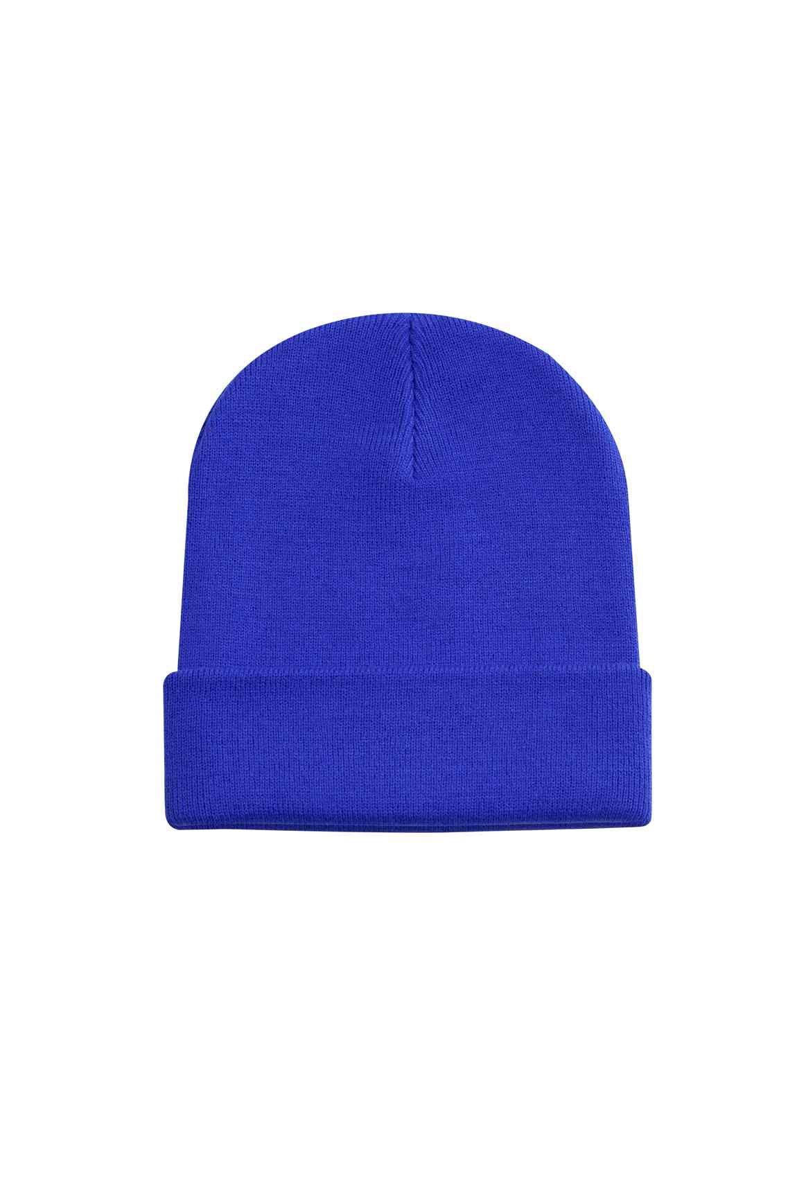 Heavyweight Cuffed Beanie - UC410 |  Uneek