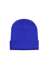 Heavyweight Cuffed Beanie - UC410 |  Uneek