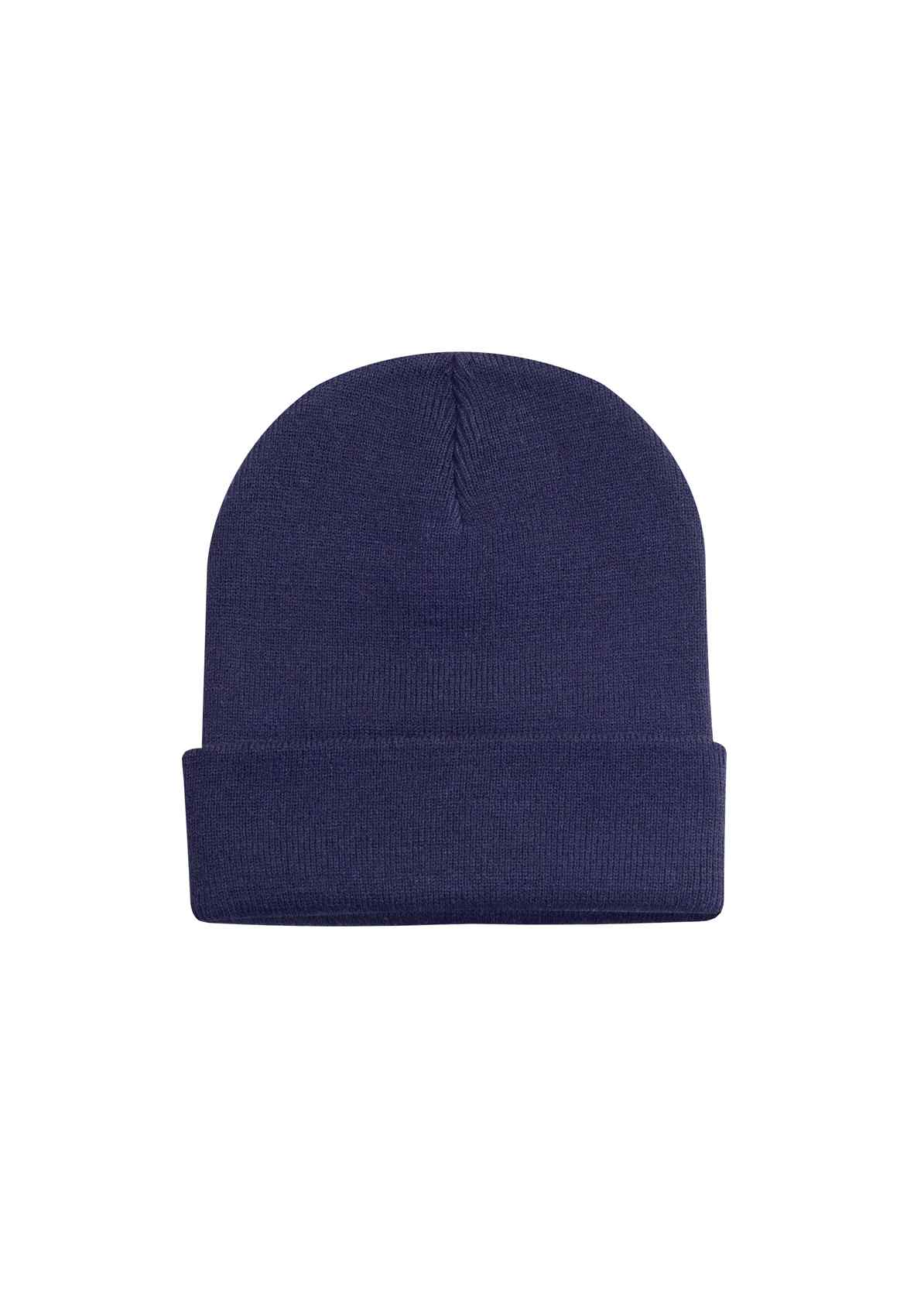 Heavyweight Cuffed Beanie - UC410 |  Uneek