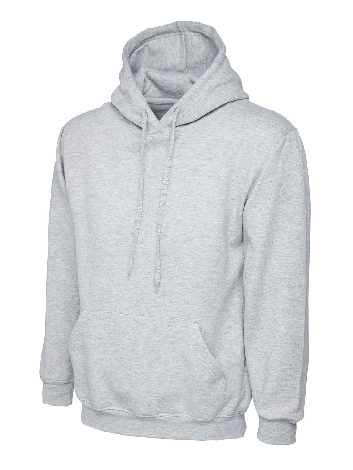 Heavyweight Hooded Sweatshirt - UC501 |  Uneek