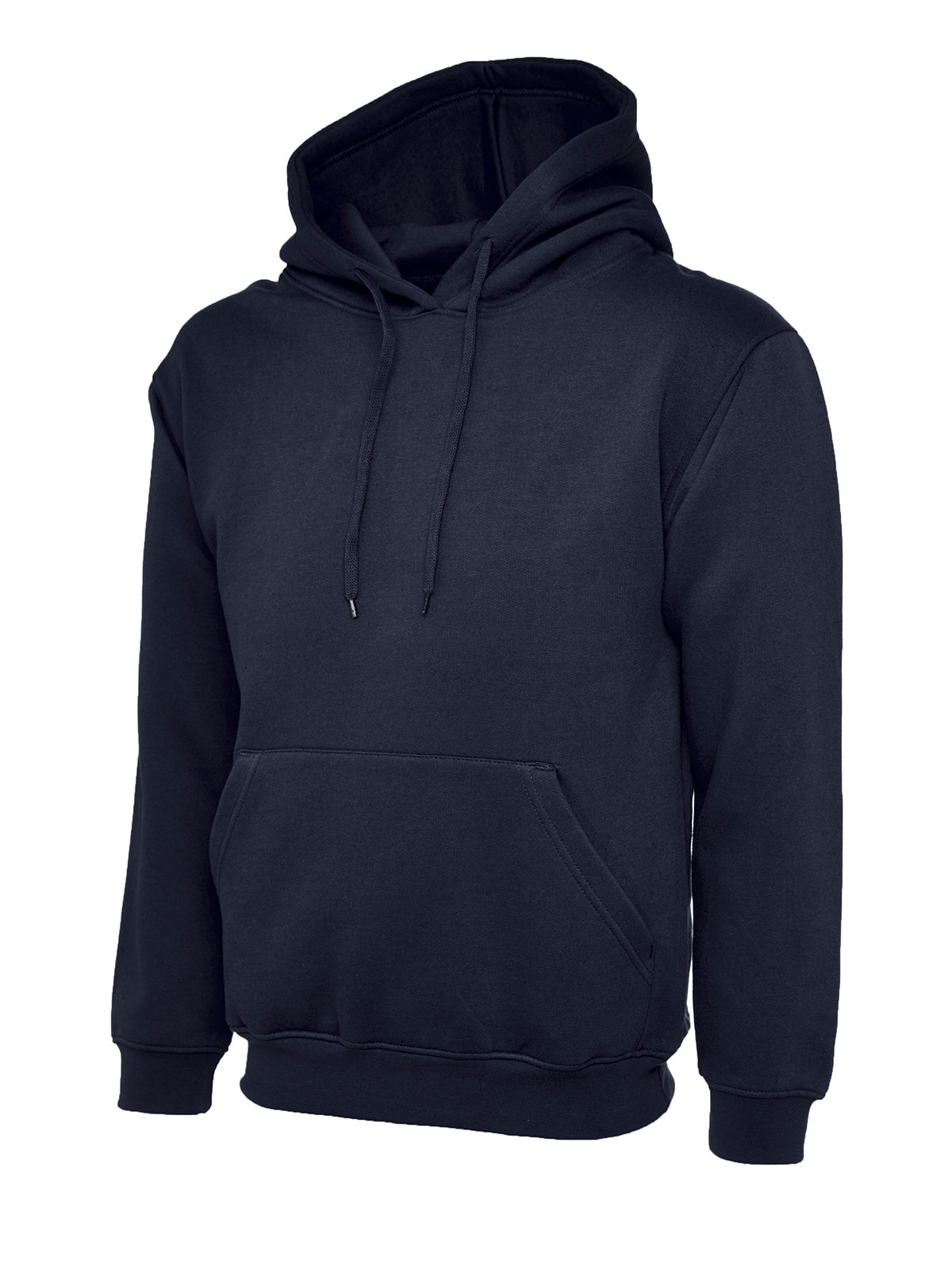 Heavyweight Hooded Sweatshirt - UC501 |  Uneek