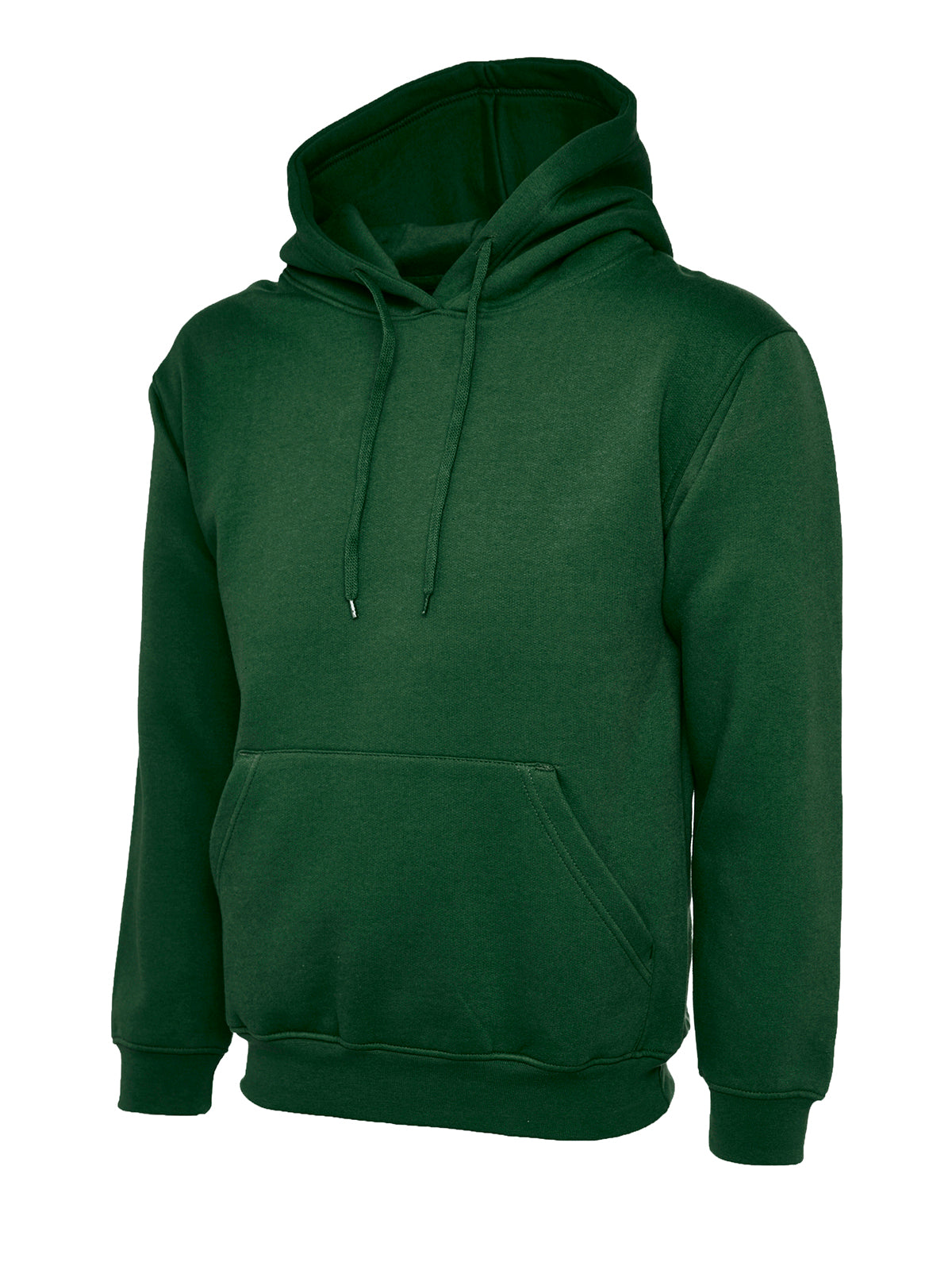 Classic Hooded Sweatshirt - UC502 |  Uneek