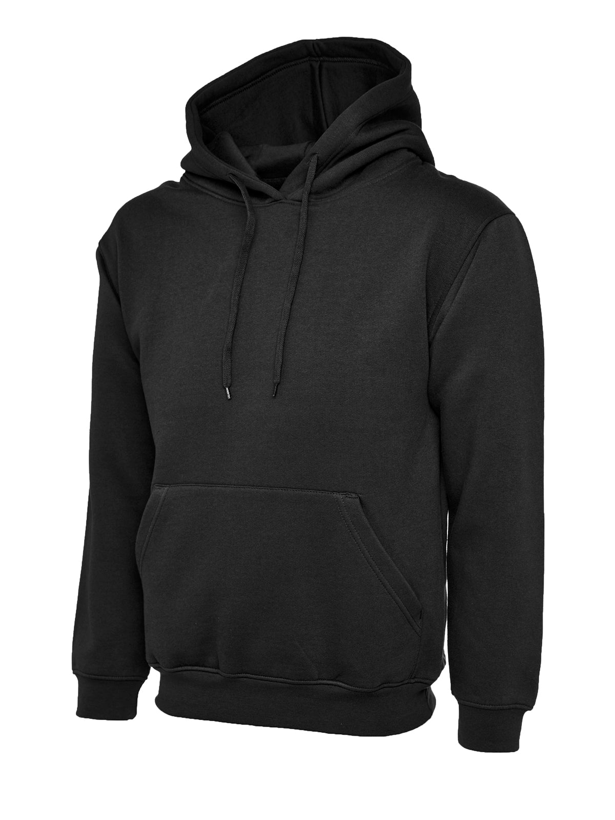Classic Hooded Sweatshirt - UC502 |  Uneek