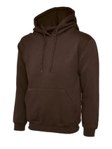 Classic Hooded Sweatshirt - UC502 |  Uneek