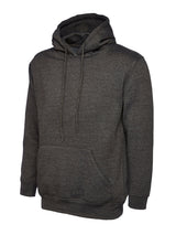 Classic Hooded Sweatshirt - UC502 |  Uneek