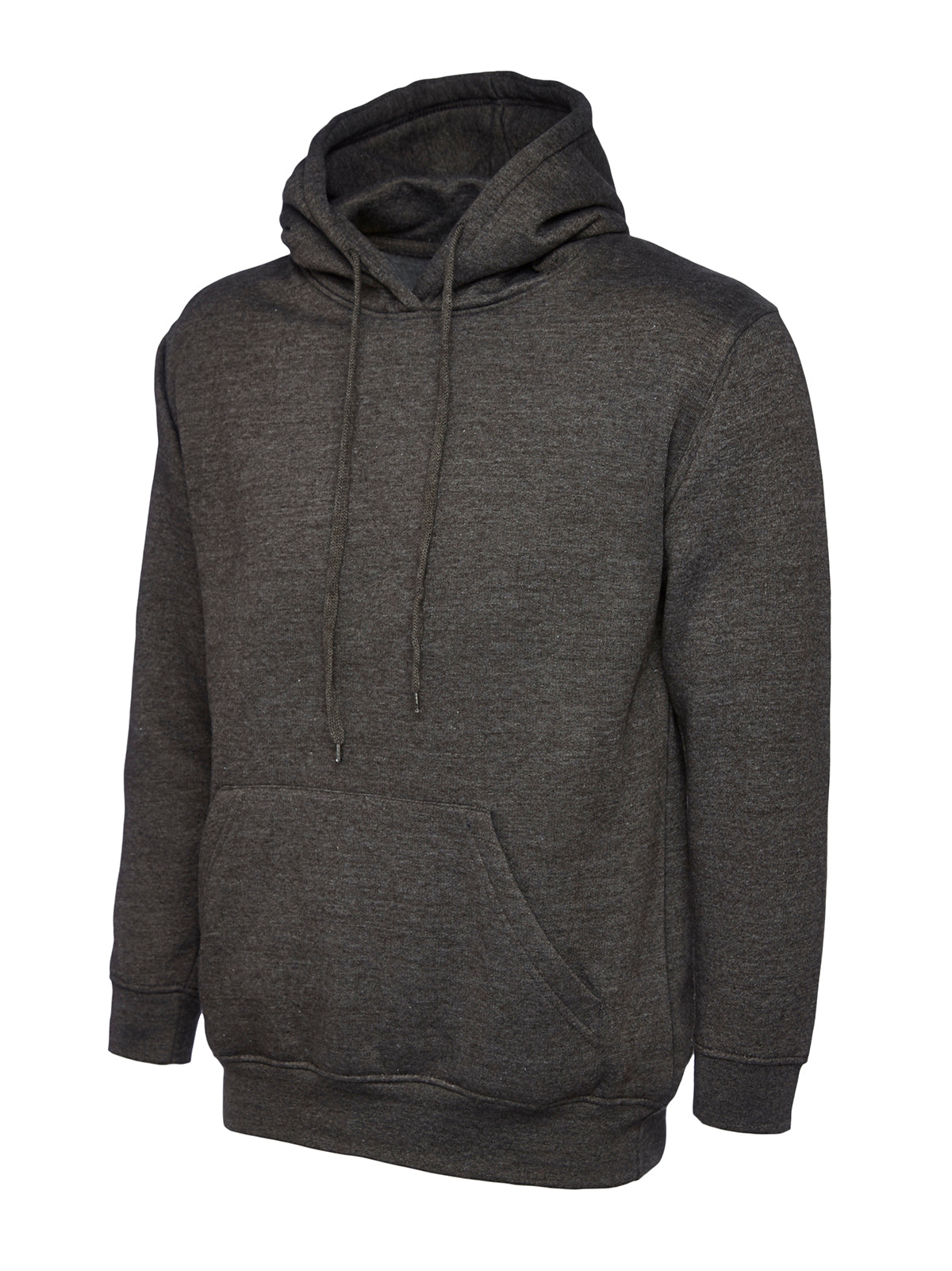 Classic Hooded Sweatshirt - UC502 |  Uneek