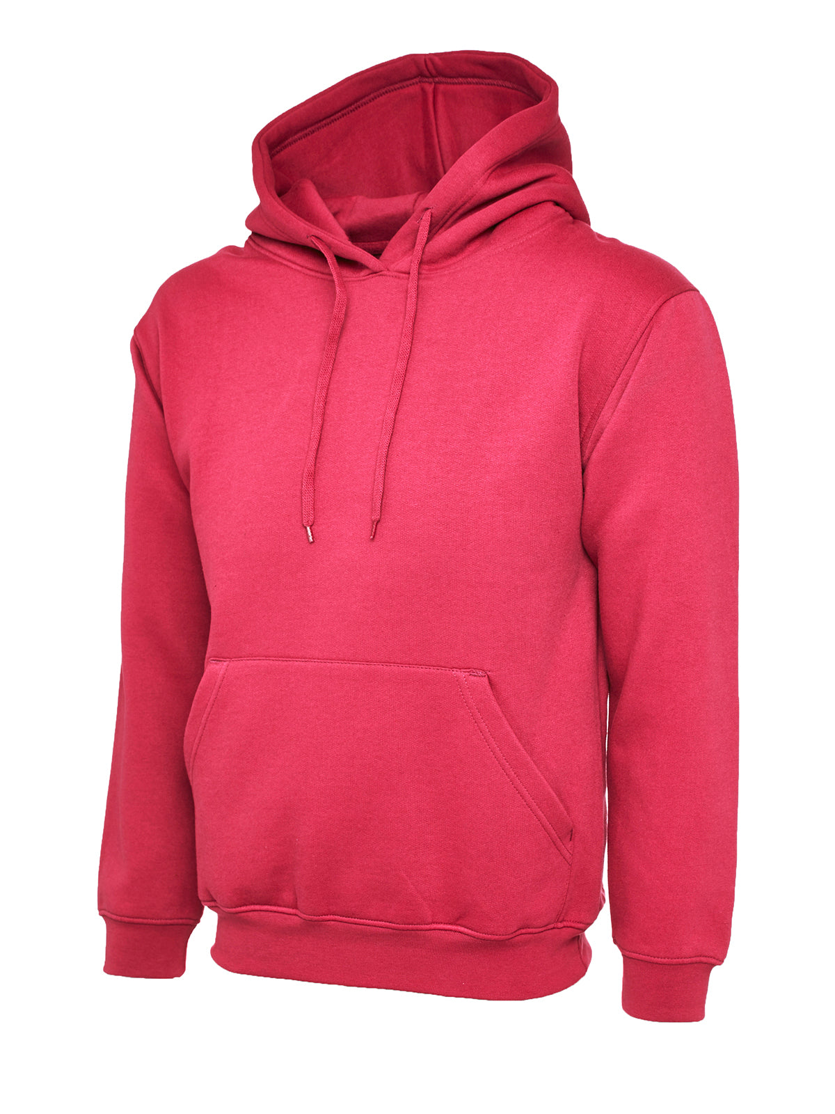 Classic Hooded Sweatshirt - UC502 |  Uneek
