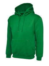 Classic Hooded Sweatshirt - UC502 |  Uneek