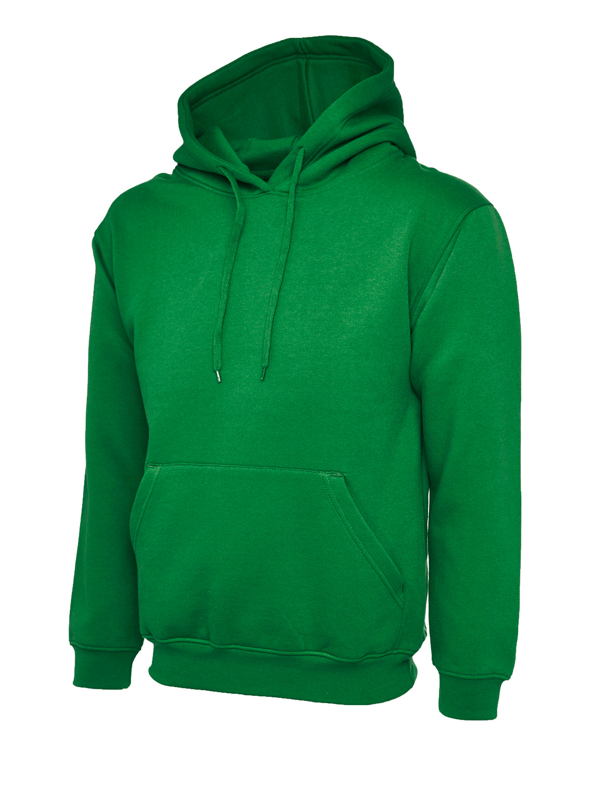 Classic Hooded Sweatshirt - UC502 |  Uneek