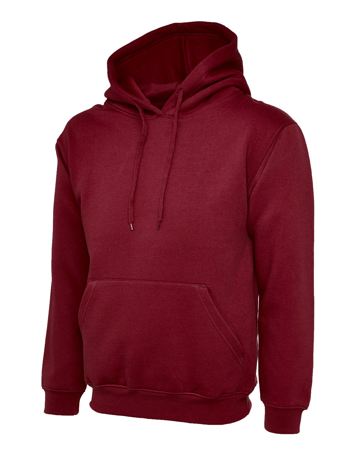 Classic Hooded Sweatshirt - UC502 |  Uneek