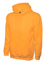 Classic Hooded Sweatshirt - UC502 |  Uneek