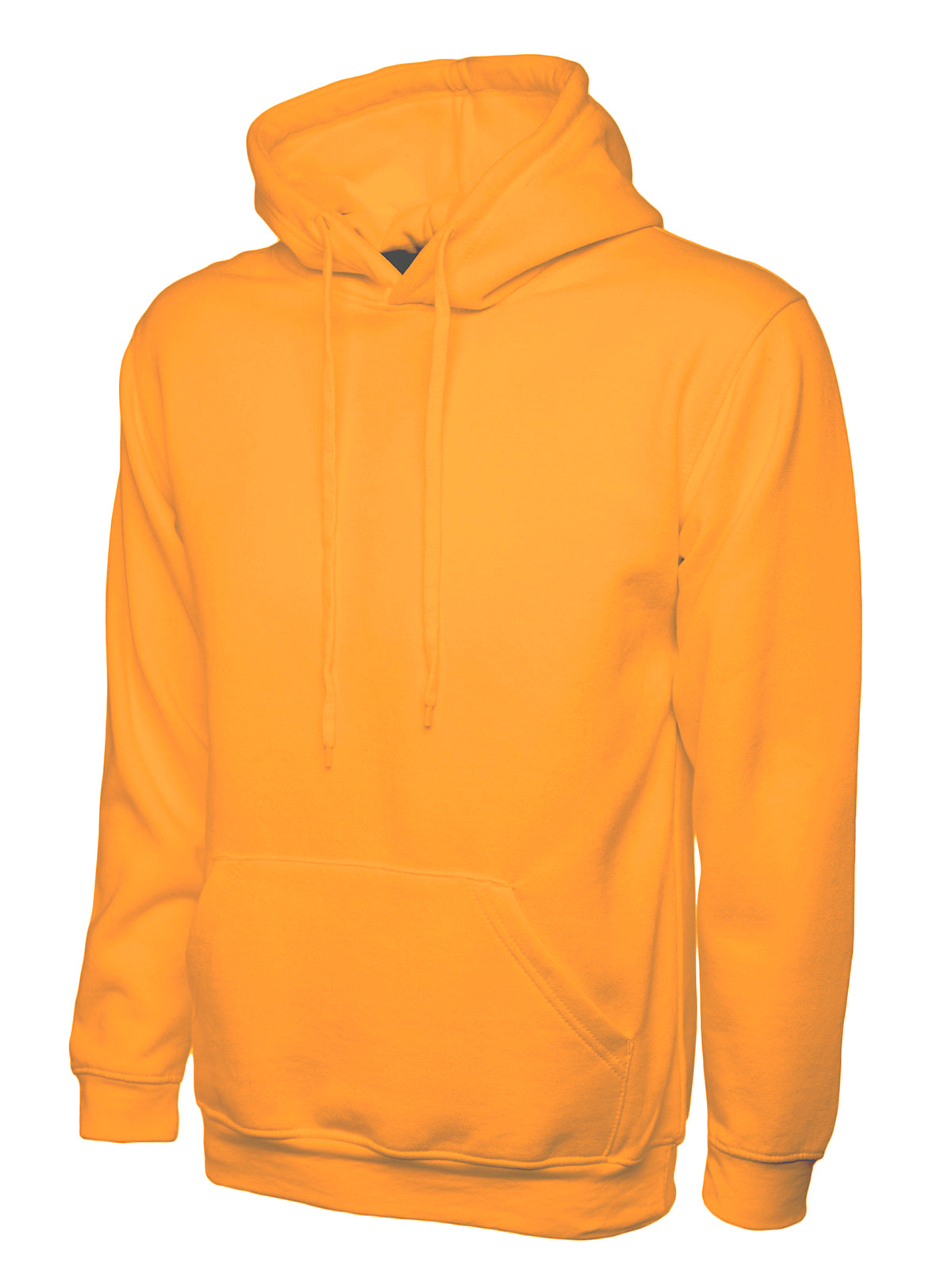 Classic Hooded Sweatshirt - UC502 |  Uneek